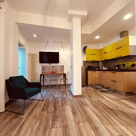 Appartamento A Casa Di Dado E Benny Roma Esterno foto