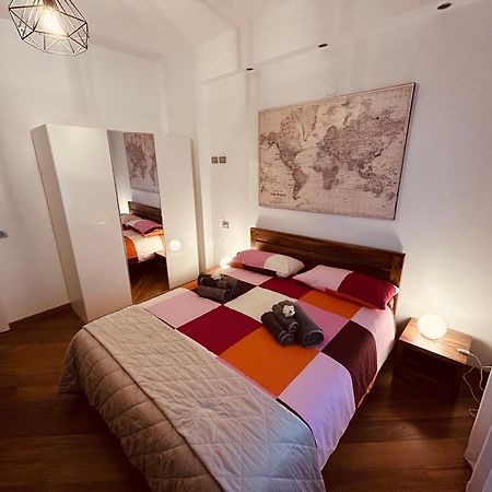 Appartamento A Casa Di Dado E Benny Roma Esterno foto
