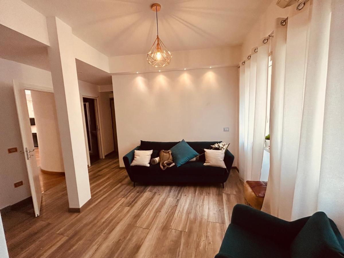 Appartamento A Casa Di Dado E Benny Roma Esterno foto