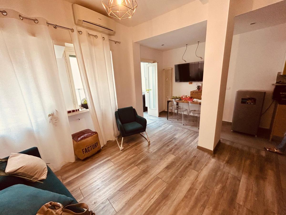 Appartamento A Casa Di Dado E Benny Roma Esterno foto