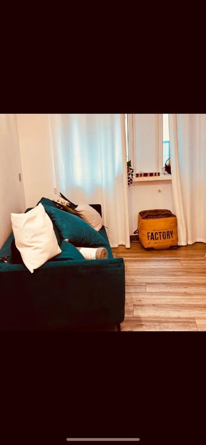 Appartamento A Casa Di Dado E Benny Roma Esterno foto