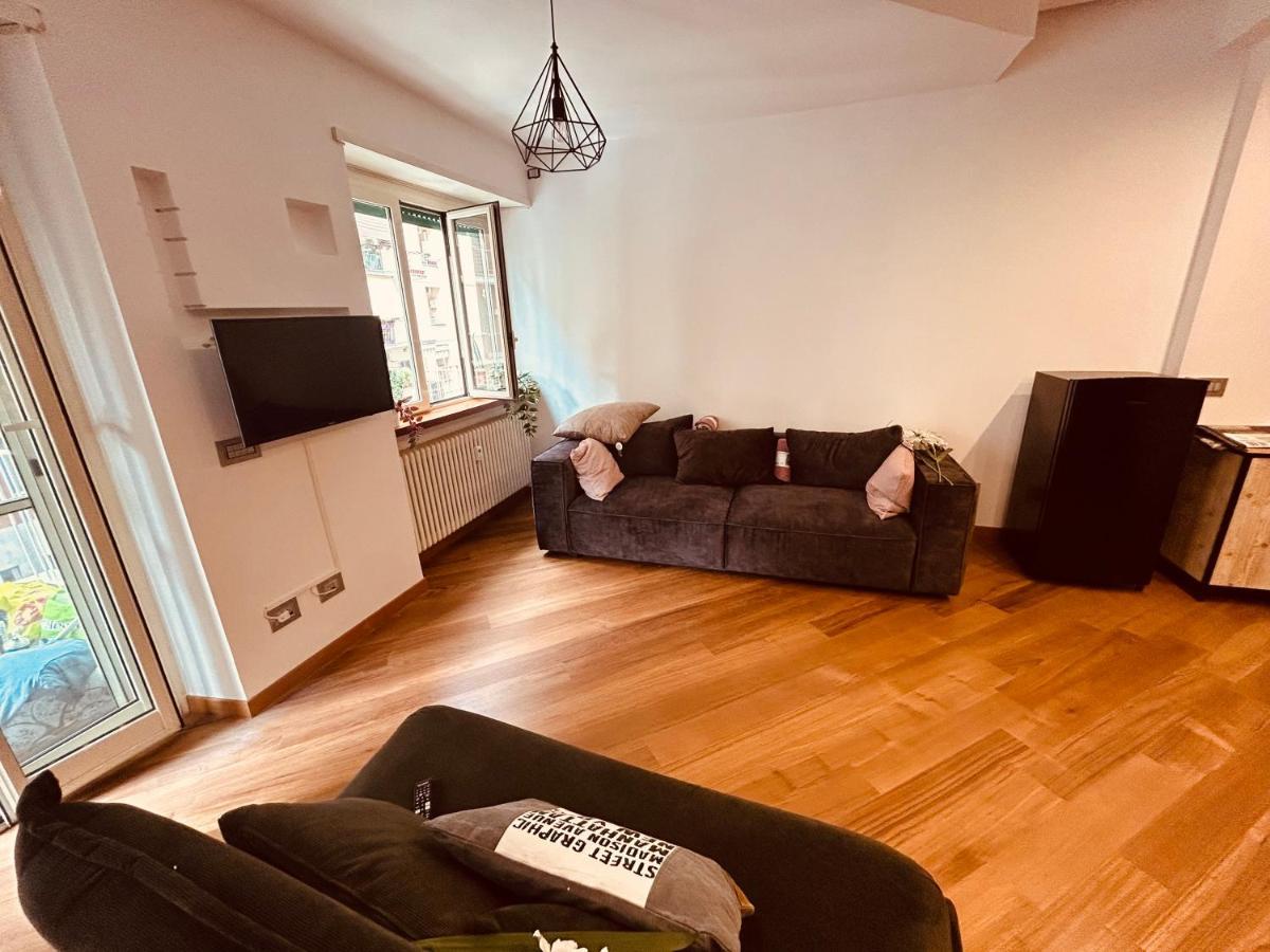 Appartamento A Casa Di Dado E Benny Roma Esterno foto