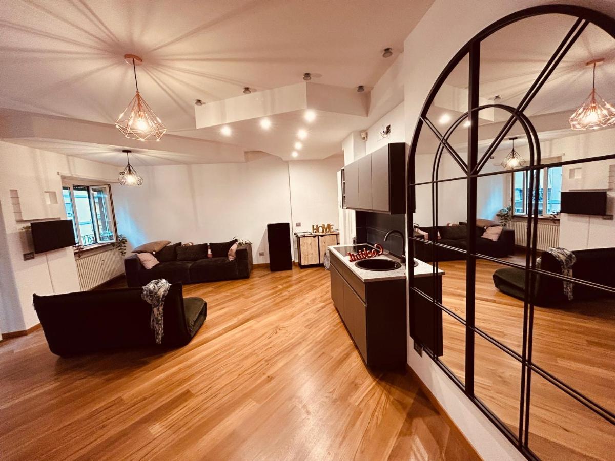 Appartamento A Casa Di Dado E Benny Roma Esterno foto