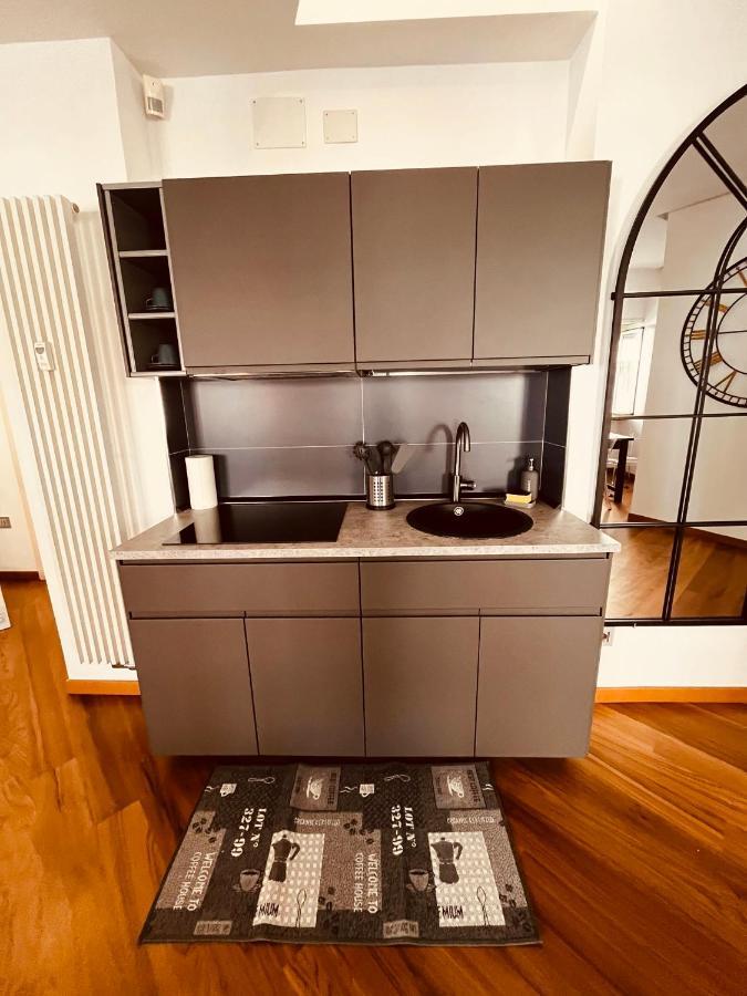 Appartamento A Casa Di Dado E Benny Roma Esterno foto