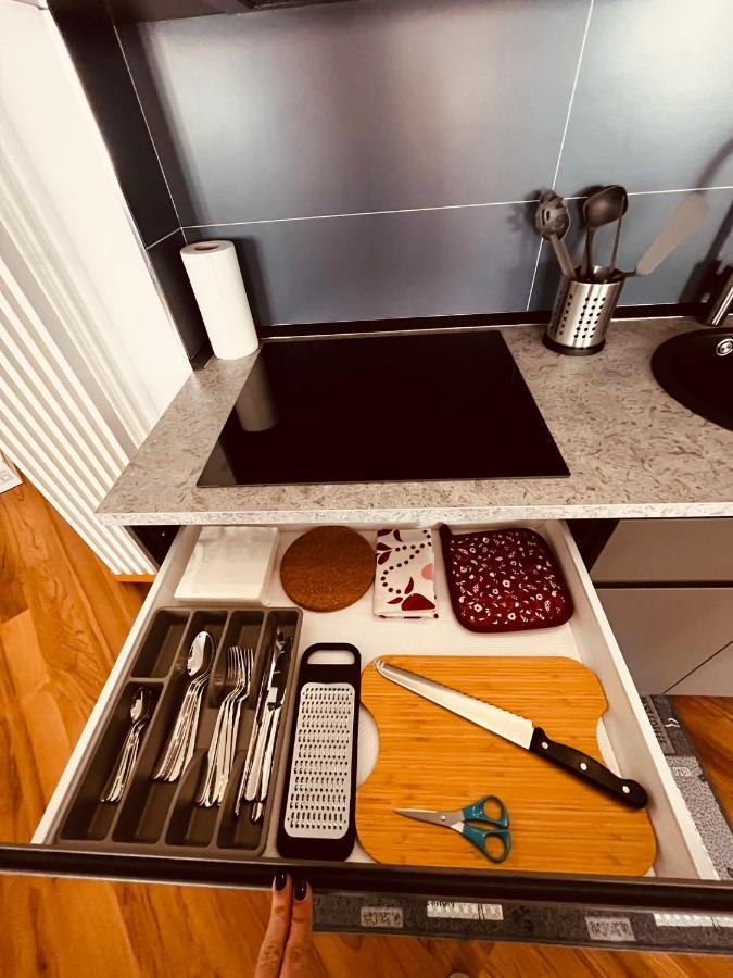 Appartamento A Casa Di Dado E Benny Roma Esterno foto