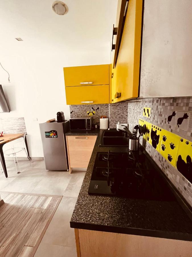 Appartamento A Casa Di Dado E Benny Roma Esterno foto