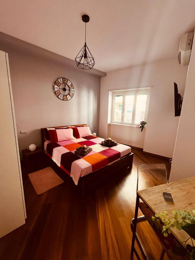 Appartamento A Casa Di Dado E Benny Roma Esterno foto
