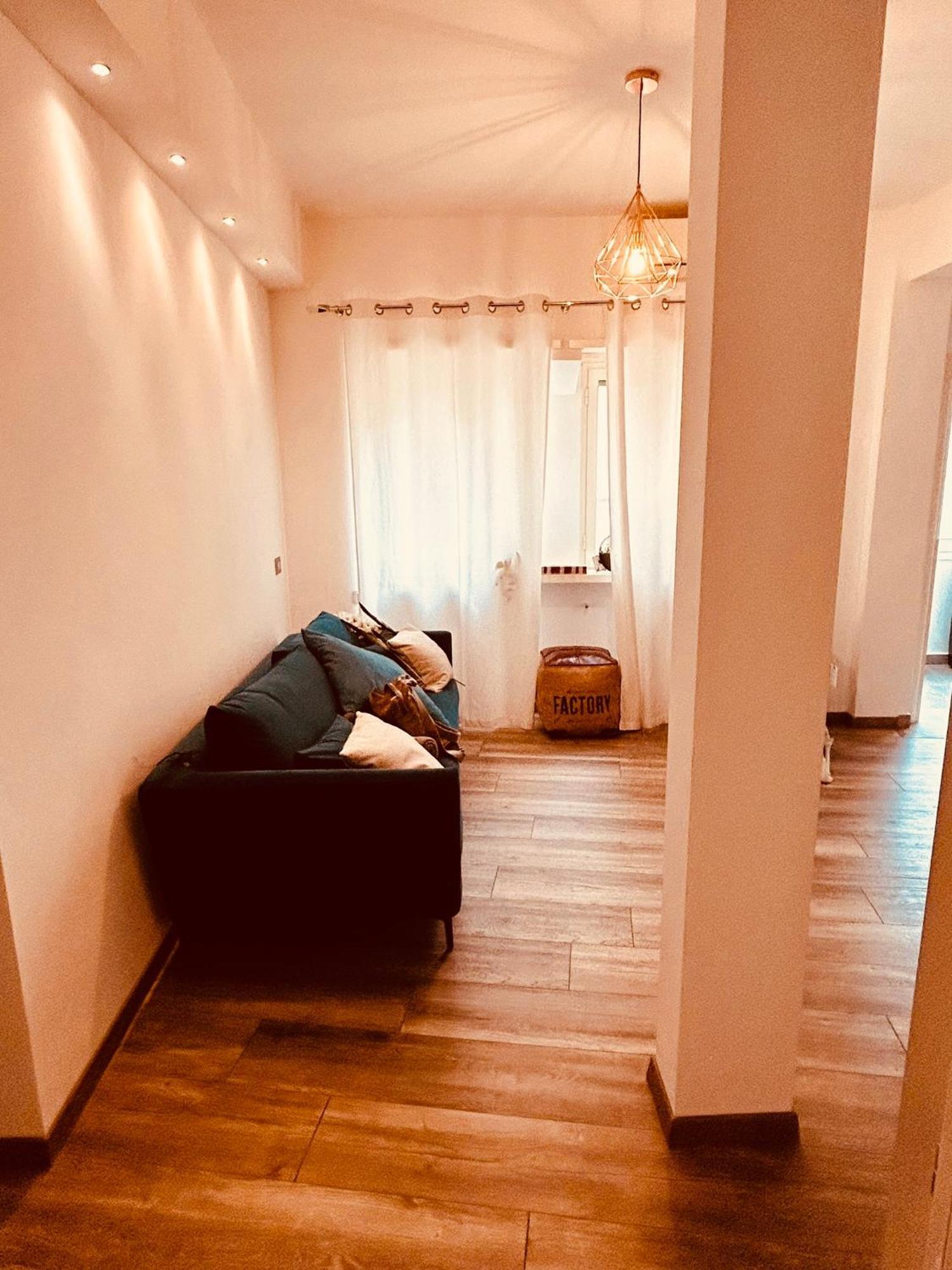 Appartamento A Casa Di Dado E Benny Roma Esterno foto
