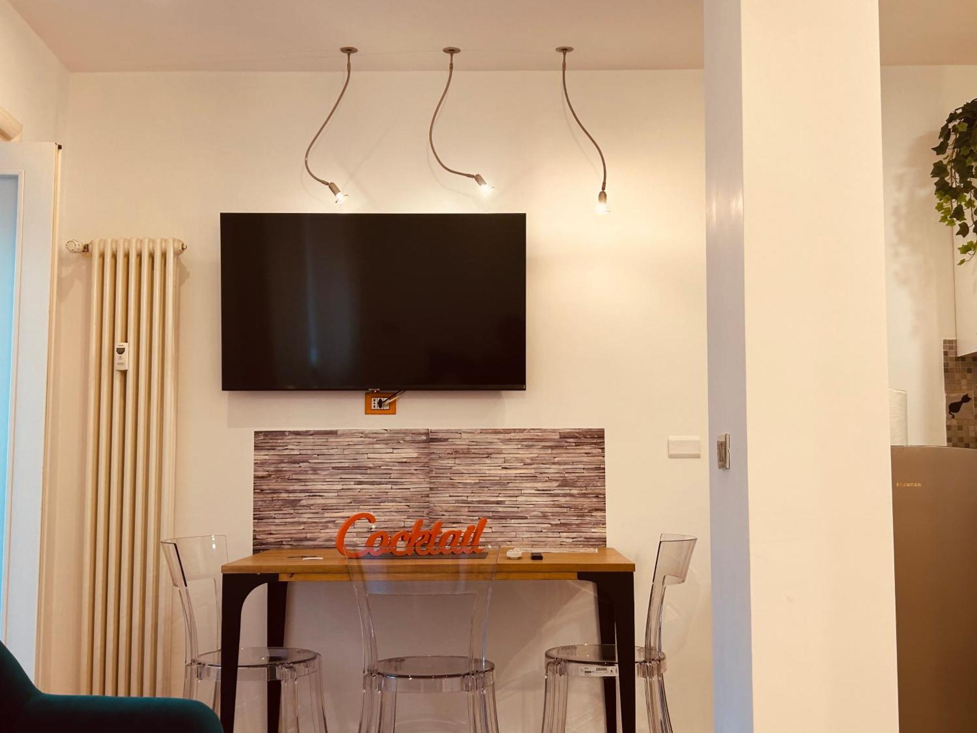 Appartamento A Casa Di Dado E Benny Roma Esterno foto