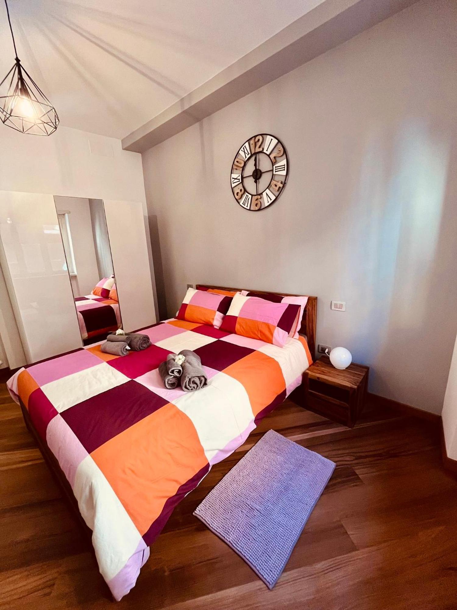 Appartamento A Casa Di Dado E Benny Roma Esterno foto