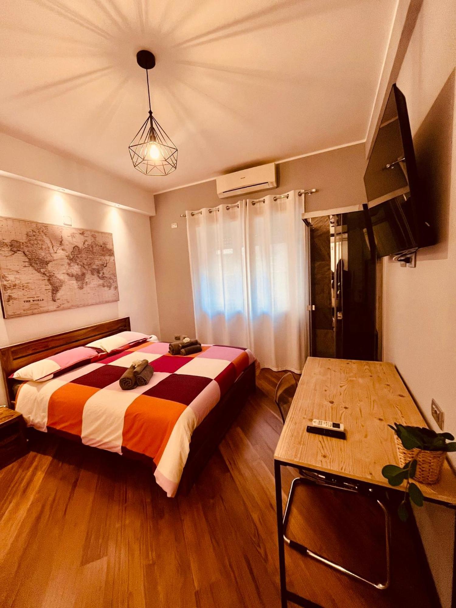 Appartamento A Casa Di Dado E Benny Roma Esterno foto
