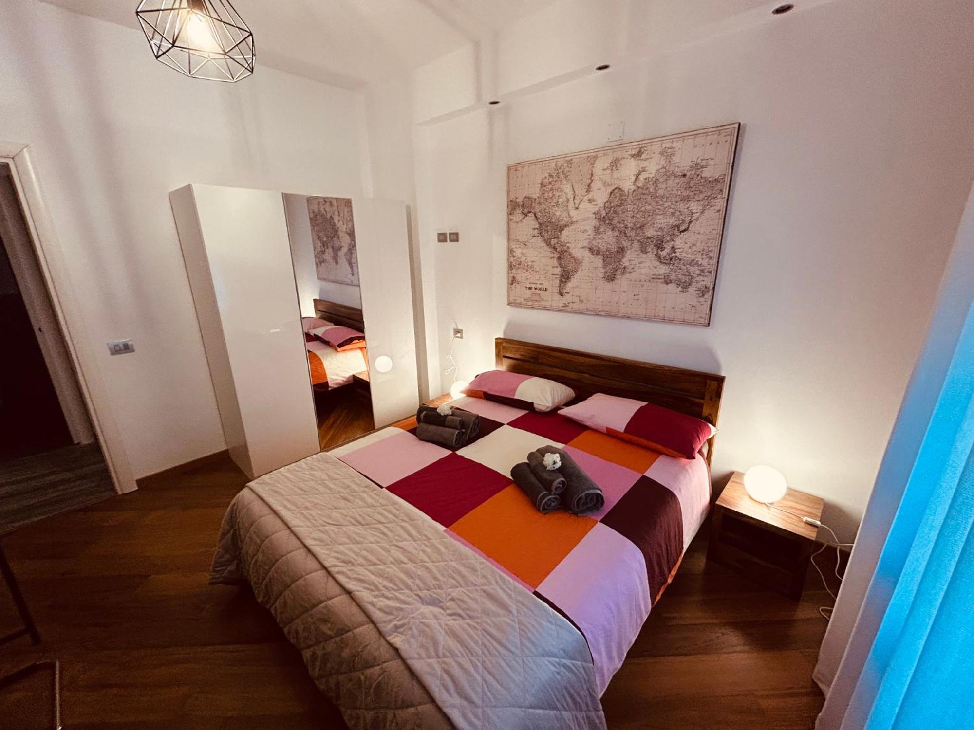 Appartamento A Casa Di Dado E Benny Roma Esterno foto