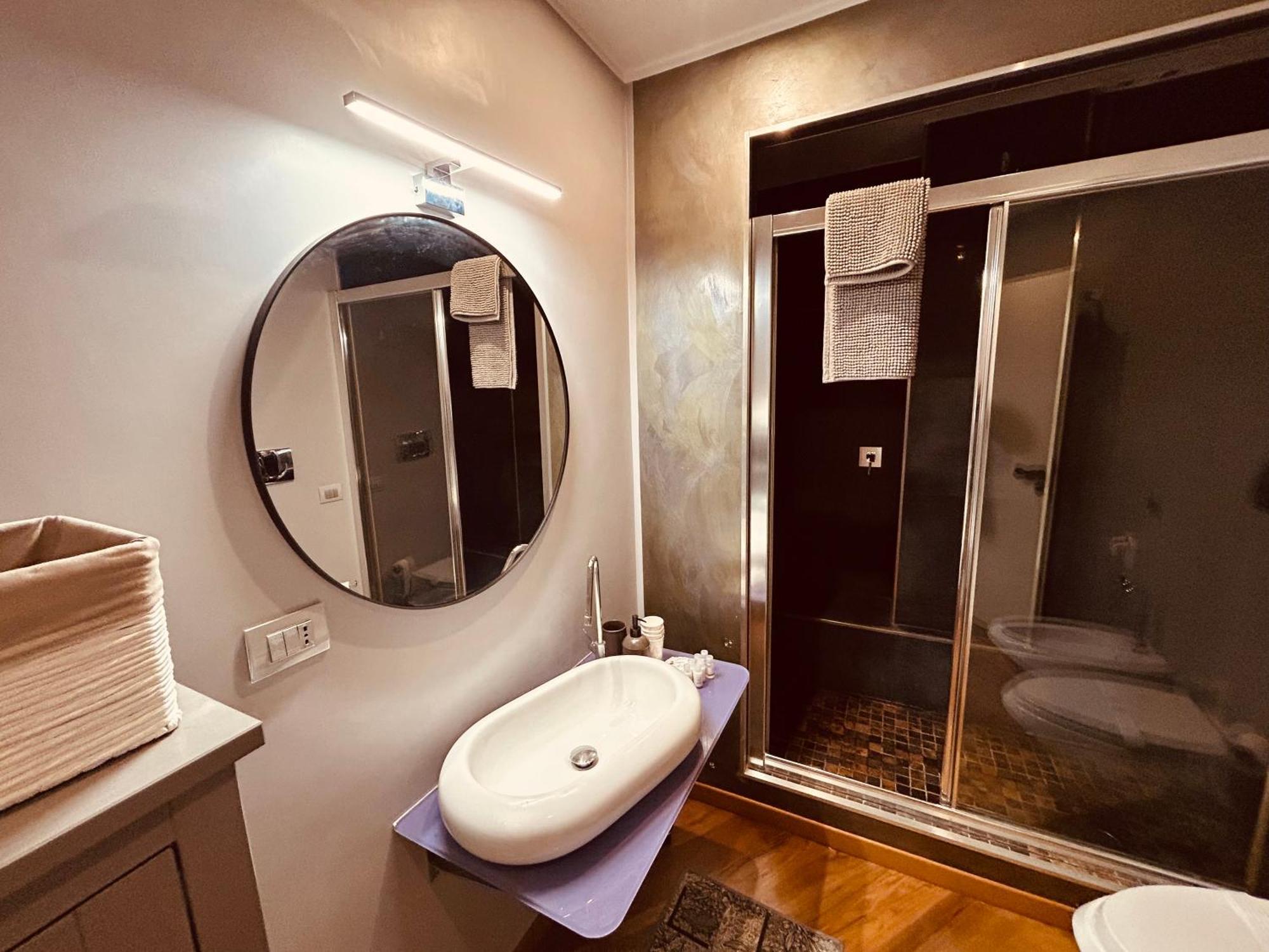 Appartamento A Casa Di Dado E Benny Roma Esterno foto