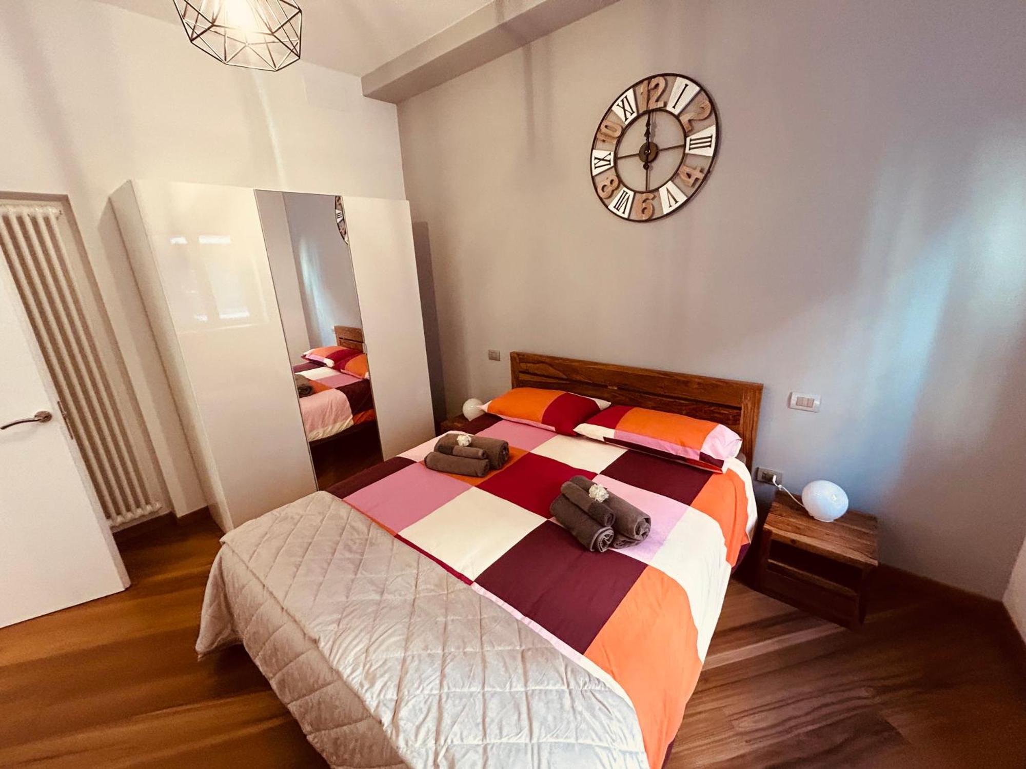 Appartamento A Casa Di Dado E Benny Roma Esterno foto