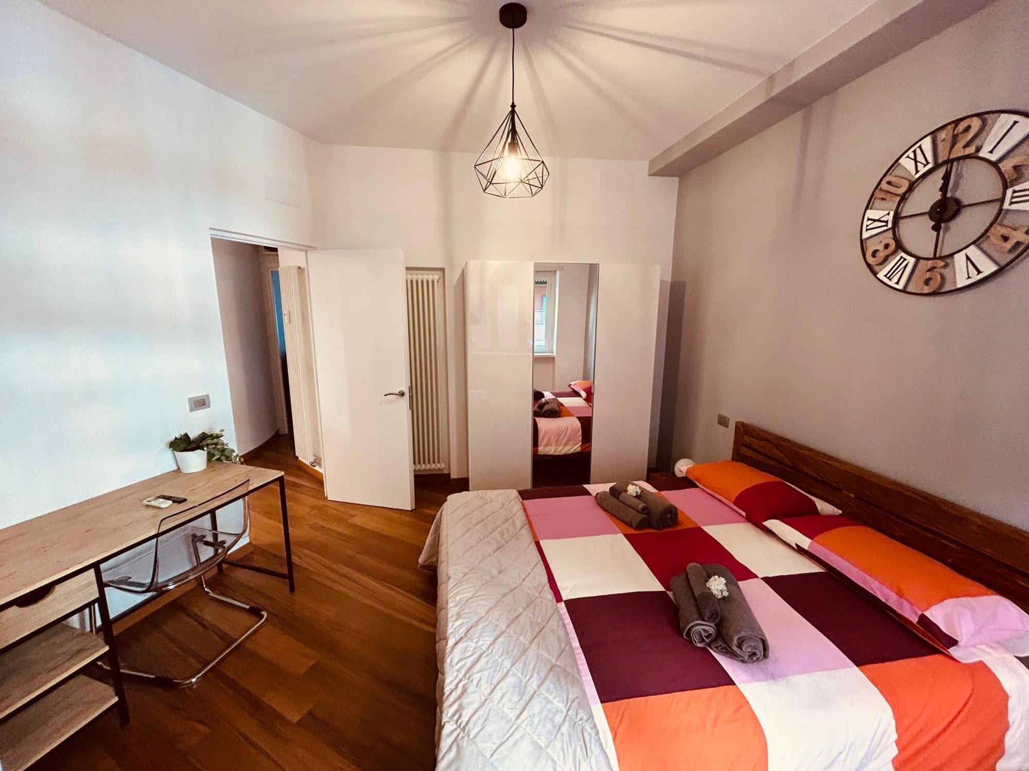 Appartamento A Casa Di Dado E Benny Roma Esterno foto
