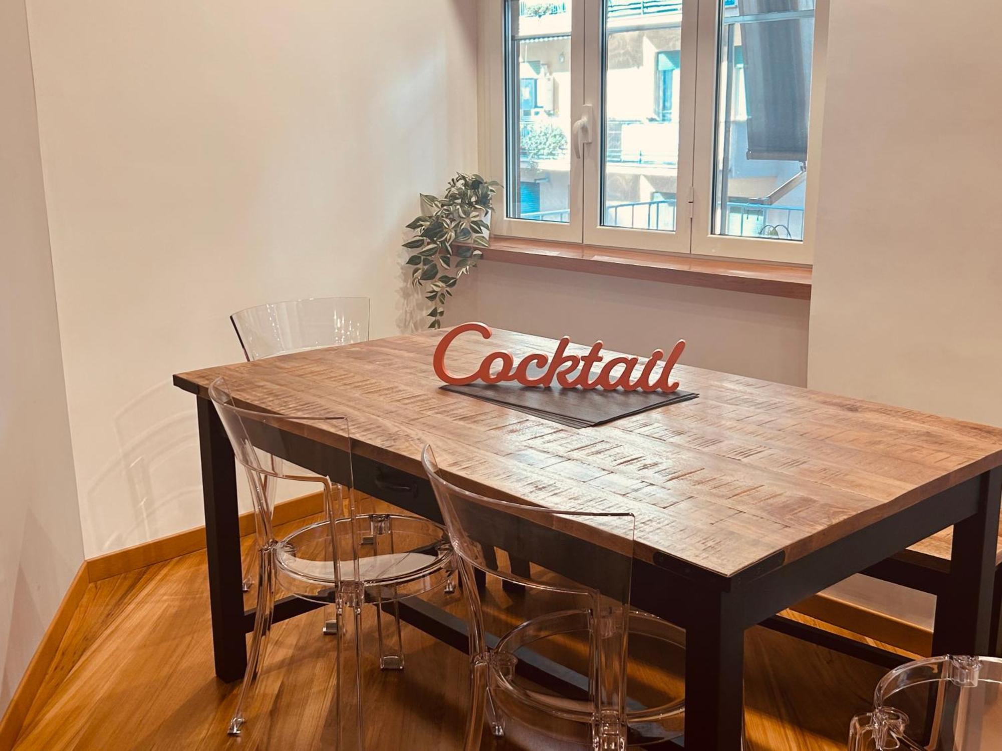 Appartamento A Casa Di Dado E Benny Roma Esterno foto